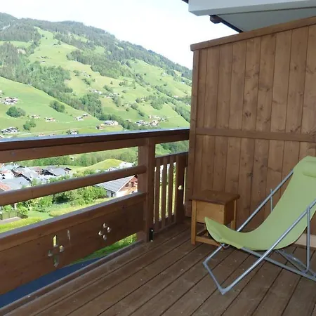 Cosy, 5 Personnes, 1 Chambre, 1 Coin Montagne - Ecrini06 * بوفورت